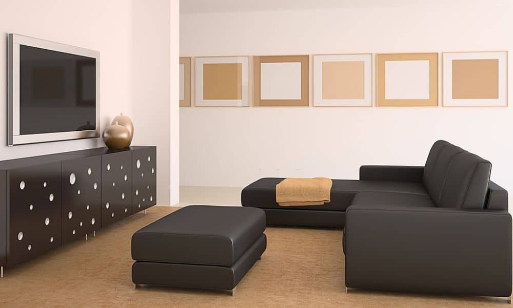 Where To Put Chaise Lounge In Living  Room
